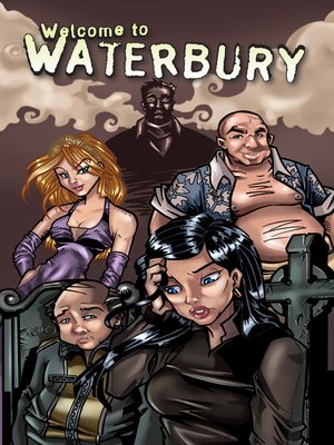 cover image of Welcome to Waterbury (2021)